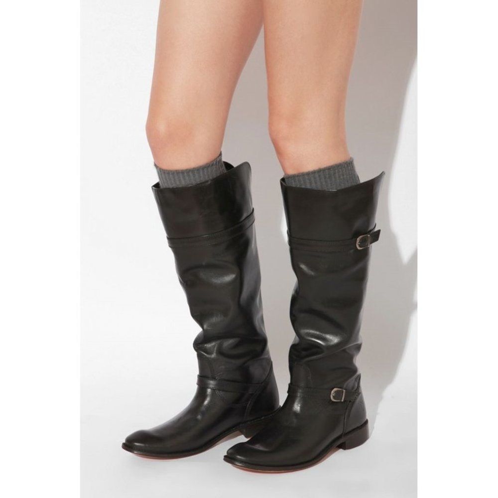 Frye 'Shirley' Riding Boot